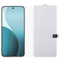 Full Screen Protector Explosion-proof Hydrogel Film, For OPPO K14 Turbo Pro 5G, For OPPO K14 Turbo 5G, For OPPO K14x 5G, For OPPO K14 5G, For OPPO F33 5G, For OPPO F33 Pro 5G, For OPPO Find X9s, For OPPO Find X9 Ultra, For OPPO Reno15 Pro 5G Global    ...
