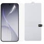 Full Screen Protector Explosion-proof Hydrogel Film, For OPPO Reno15 A 5G, For OPPO Reno16 Pro 5G Global, For OPPO Reno16 5G Global, For OPPO K14 Turbo Pro 5G, For OPPO K14 Turbo 5G, For OPPO K14x 5G, For OPPO K14 5G, For OPPO F33 5G, For OPPO F33 Pro ...