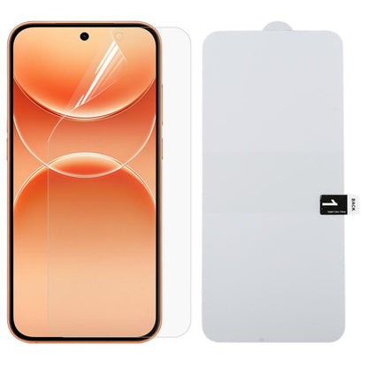 Full Screen Protector Explosion-proof Hydrogel Film, For OPPO Reno13 A 5G, For OPPO Find X10 / X10 E 5G, For OPPO Reno13 A 4G, For OPPO A7 Pro Max 5G, For OPPO Reno16 FS 5G, For OPPO Reno16 F 5G, For OPPO Reno15 A 5G, For OPPO Reno16 Pro 5G Global     ...