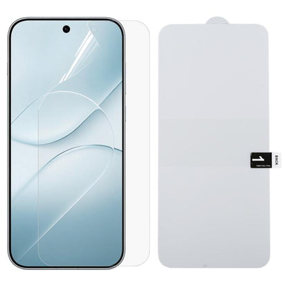 Full Screen Protector Explosion-proof Hydrogel Film, For OPPO Reno13 A 5G, For OPPO Find X10 / X10 E 5G, For OPPO Reno13 A 4G, For OPPO A7 Pro Max 5G, For OPPO Reno16 FS 5G, For OPPO Reno16 F 5G, For OPPO Reno15 A 5G, For OPPO Reno16 Pro 5G Global     ...