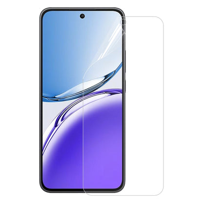25pcs Full Screen Protector Explosion-proof Hydrogel Film, For OPPO A5 Pro China, For OPPO Reno11 PJH110, For OPPO Reno11 Global, For OPPO Reno12 Pro, For OPPO Reno12, For OPPO Find X7, For OPPO Reno11 Pro Global, For OPPO A2, For OPPO A2 Pro          ...