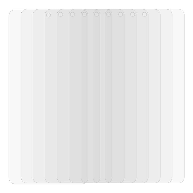 25pcs Full Screen Protector Explosion-proof Hydrogel Film, For OPPO K14 Turbo Pro 5G, For OPPO K14 Turbo 5G, For OPPO K14x 5G, For OPPO K14 5G, For OPPO F33 5G, For OPPO F33 Pro 5G, For OPPO Find X9s, For OPPO Find X9 Ultra, For OPPO Reno15 Pro 5G Glob...
