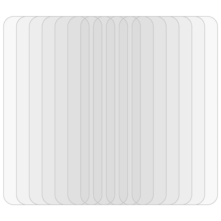 25pcs Full Screen Protector Explosion-proof Hydrogel Film, For OPPO Reno15 A 5G, For OPPO Reno16 Pro 5G Global, For OPPO Reno16 5G Global, For OPPO K14 Turbo Pro 5G, For OPPO K14 Turbo 5G, For OPPO K14x 5G, For OPPO K14 5G, For OPPO F33 5G             ...
