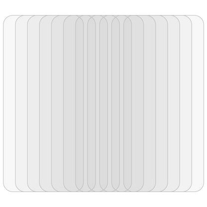 25pcs Full Screen Protector Explosion-proof Hydrogel Film, For OPPO Reno15 A 5G, For OPPO Reno16 Pro 5G Global, For OPPO Reno16 5G Global, For OPPO K14 Turbo Pro 5G, For OPPO K14 Turbo 5G, For OPPO K14x 5G, For OPPO K14 5G, For OPPO F33 5G             ...