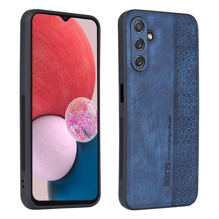 AZNS 3D Embossed Skin Feel Phone Case, For Samsung Galaxy S23 FE 5G, For Samsung Galaxy A25 5G, For Samsung Galaxy M14