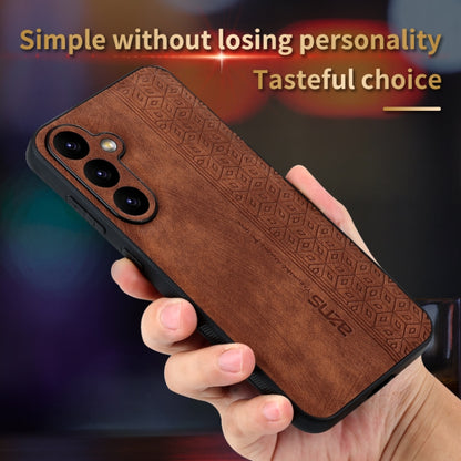 AZNS 3D Embossed Skin Feel Phone Case