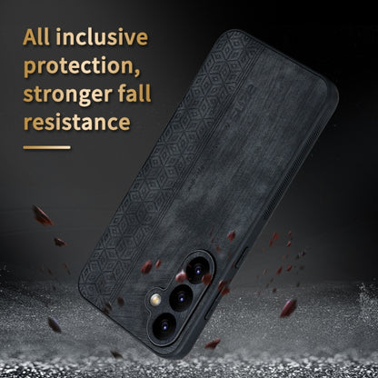 AZNS 3D Embossed Skin Feel Phone Case