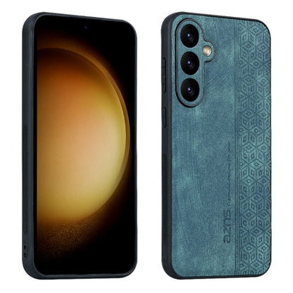 AZNS 3D Embossed Skin Feel Phone Case