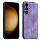 AZNS 3D Embossed Skin Feel Phone Case