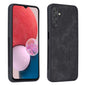 AZNS 3D Embossed Skin Feel Phone Case