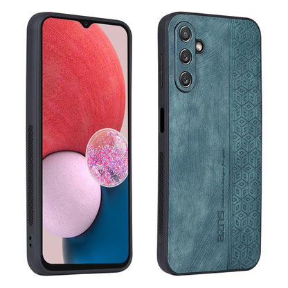 AZNS 3D Embossed Skin Feel Phone Case