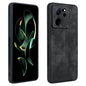AZNS 3D Embossed Skin Feel Phone Case