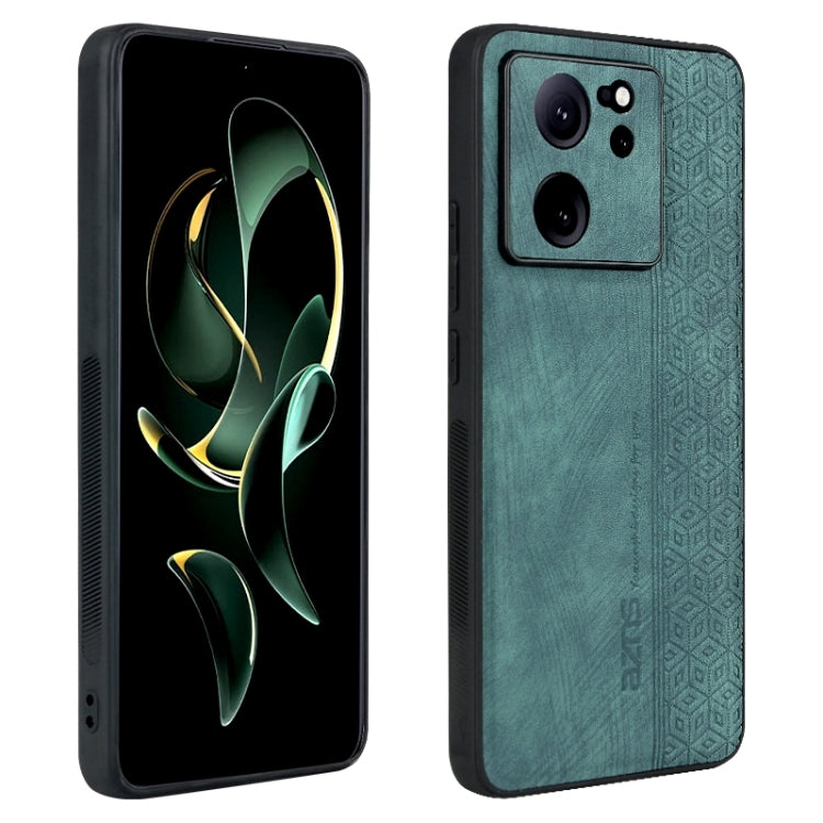 AZNS 3D Embossed Skin Feel Phone Case, Series 3