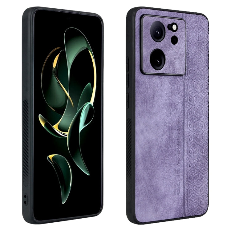 AZNS 3D Embossed Skin Feel Phone Case, Series 3