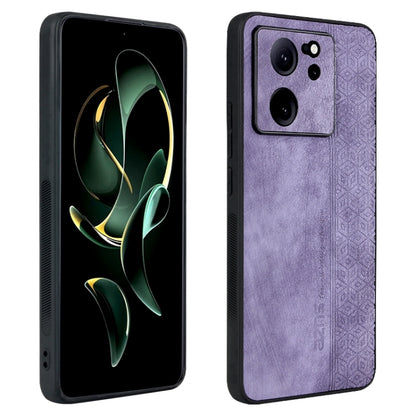 AZNS 3D Embossed Skin Feel Phone Case