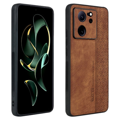 AZNS 3D Embossed Skin Feel Phone Case, Series 3