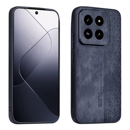 AZNS 3D Embossed Skin Feel Phone Case, Series 1