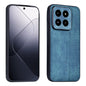 AZNS 3D Embossed Skin Feel Phone Case