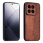 AZNS 3D Embossed Skin Feel Phone Case