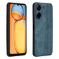 AZNS 3D Embossed Skin Feel Phone Case