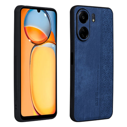 AZNS 3D Embossed Skin Feel Phone Case, Series 1