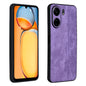 AZNS 3D Embossed Skin Feel Phone Case