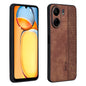 AZNS 3D Embossed Skin Feel Phone Case