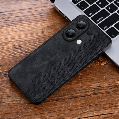 AZNS 3D Embossed Skin Feel Phone Case, Series 3