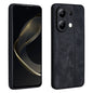 AZNS 3D Embossed Skin Feel Phone Case