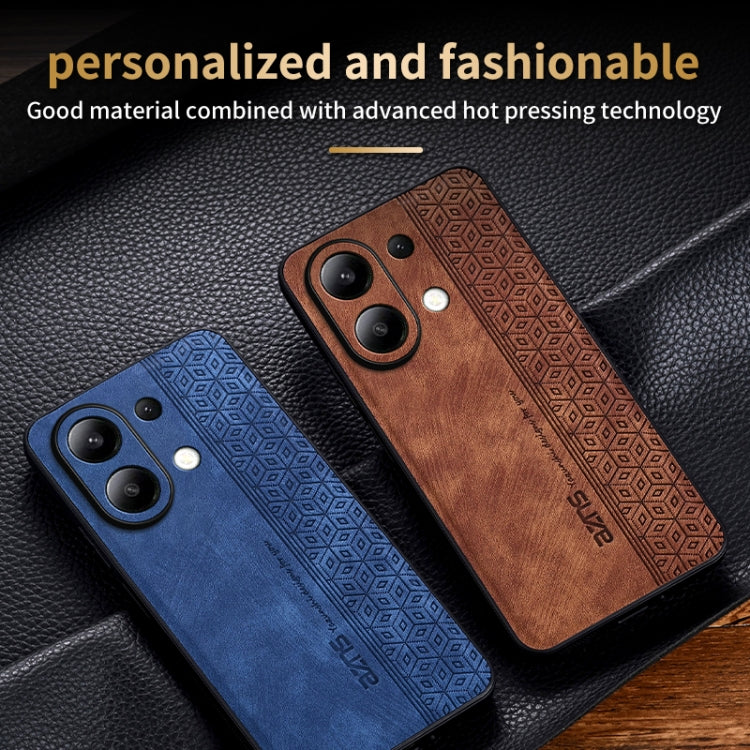 AZNS 3D Embossed Skin Feel Phone Case, Series 3