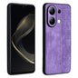 AZNS 3D Embossed Skin Feel Phone Case