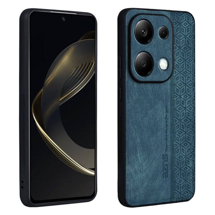 AZNS 3D Embossed Skin Feel Phone Case, Series 2