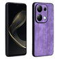 AZNS 3D Embossed Skin Feel Phone Case