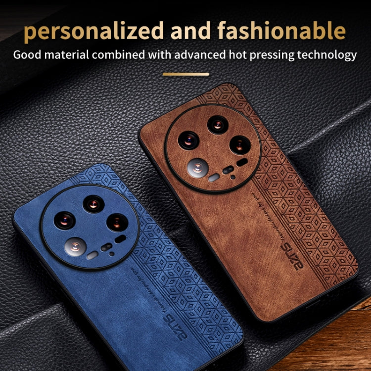 AZNS 3D Embossed Skin Feel Phone Case, Series 1