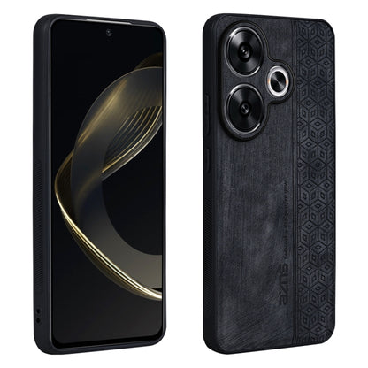AZNS 3D Embossed Skin Feel Phone Case