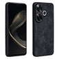 AZNS 3D Embossed Skin Feel Phone Case