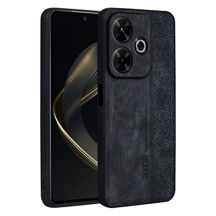 AZNS 3D Embossed Skin Feel Phone Case, Series 1