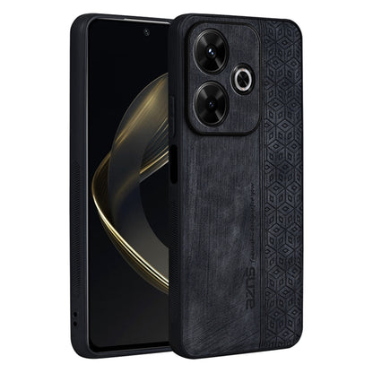 AZNS 3D Embossed Skin Feel Phone Case