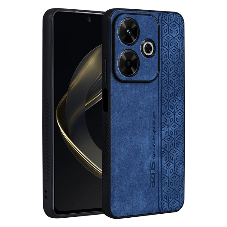 AZNS 3D Embossed Skin Feel Phone Case, Series 1