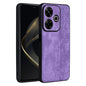 AZNS 3D Embossed Skin Feel Phone Case