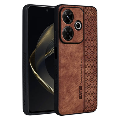 AZNS 3D Embossed Skin Feel Phone Case, Series 1