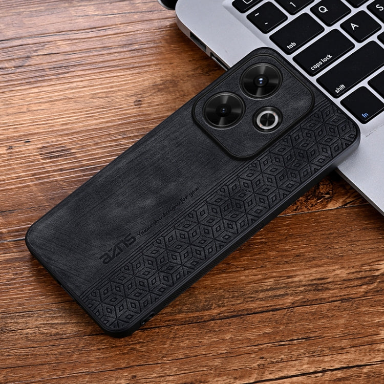 AZNS 3D Embossed Skin Feel Phone Case, Series 2