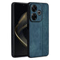 AZNS 3D Embossed Skin Feel Phone Case