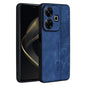 AZNS 3D Embossed Skin Feel Phone Case