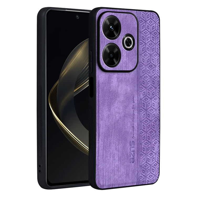 AZNS 3D Embossed Skin Feel Phone Case, Series 2