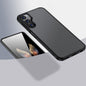 Armor Clear TPU Hybrid PC Phone Case