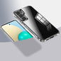 Armor Clear TPU Hybrid PC Phone Case