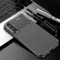 Carbon Fiber Texture Shockproof TPU Phone Case, For Samsung Galaxy Xcover7, For Samsung Galaxy A55, For Samsung Galaxy A35, For Samsung Galaxy S24 Ultra 5G, For Samsung Galaxy S24+ 5G, For Samsung Galaxy S24 5G, For Samsung Galaxy A15                  ...
