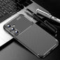 Carbon Fiber Texture Shockproof TPU Phone Case, For Samsung Galaxy Xcover7, For Samsung Galaxy A55, For Samsung Galaxy A35, For Samsung Galaxy S24 Ultra 5G, For Samsung Galaxy S24+ 5G, For Samsung Galaxy S24 5G, For Samsung Galaxy A15                  ...