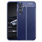 Litchi Texture Shockproof TPU Phone Case